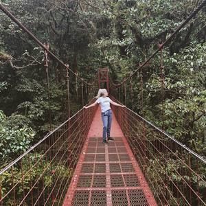 Meet your Posher, Tammy-kim